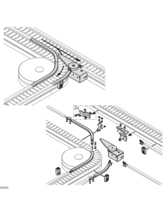 3842551121 CAMBIO DE VIA 65+ 90Â° L