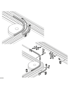 3842551122 JUNCTION ASSEMBLY VF+ 45Â°