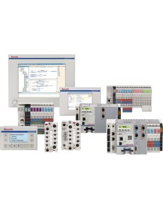 ✅ R911346741 | FWA-CML45*-XLC-12V12-D0 | Bosch Rexroth
