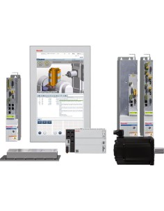 ✅ R911396571 | FWS-MTX-SHC2*****-NNVRS-NN-NNN | Bosch Rexroth