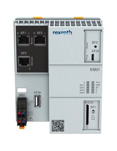 ✅ R911395735 | XM2200.01-01-31-31-301-NN-115NNNN | Bosch Rexroth