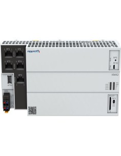 ✅ R911399186 | XM4211.21-21-31-63-301-NN-NNNN-ILC*NNNNN | Bosch Rexroth