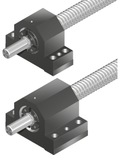 ✅ R159115030 | SOP.DE PIE P. RODA SEB-F-A 50 | Bosch Rexroth