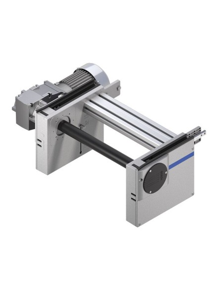✅ 3842998233 | ESTACION MOTRIZ AS 2/R-1200 VPLUS | Bosch Rexroth