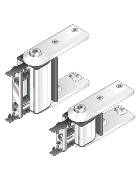 ✅ 3842521262 | ARTIC. BRAZO PORT. 45X90 | Bosch Rexroth