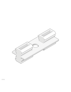 ✅ 3842513517 | PATIN 8/10NUT L60 | Bosch Rexroth