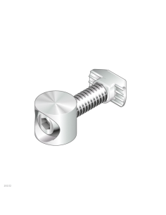 ✅ 3842535619 | EMPALMADOR DE PERN D17X15 10/10 | Bosch Rexroth