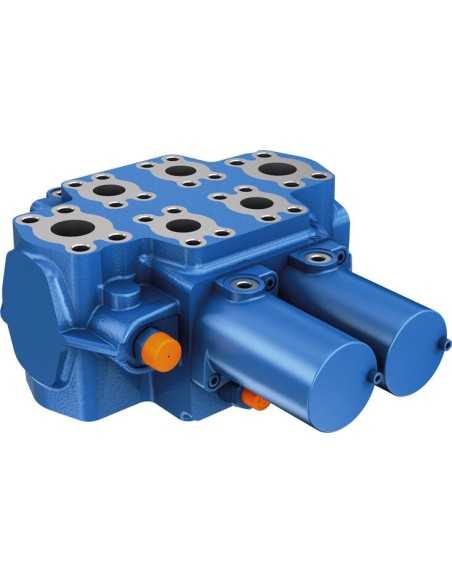 ✅ R901451593 | M1-4277-00/2M1-32THAAM11-047 | Bosch Rexroth