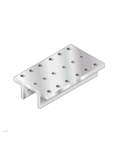 ✅ 8981535477 | CARRO ECOSLIDE 30X30X160 | Bosch Rexroth