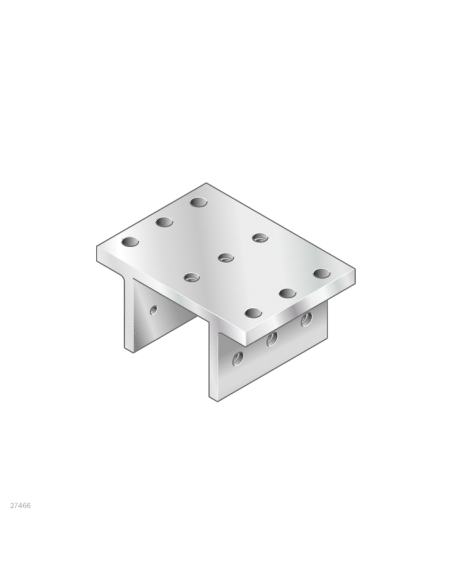 ✅ 8981535323 | CARRO ECOSLIDE 45X45X 80 | Bosch Rexroth