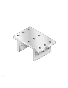 ✅ 8981535478 | CARRO ECOSLIDE 45X60X 80 | Bosch Rexroth