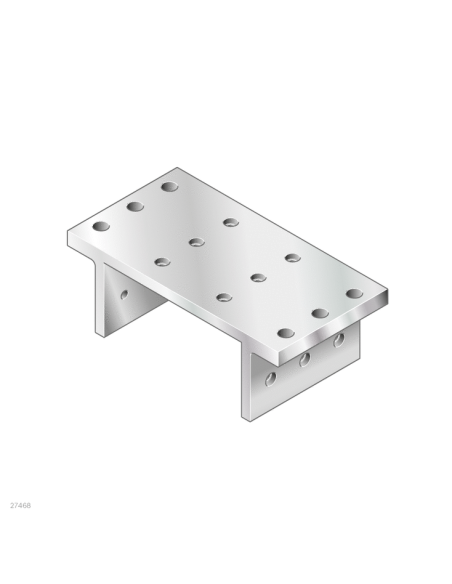 ✅ 8981535325 | CARRO ECOSLIDE 45X90X 80 | Bosch Rexroth