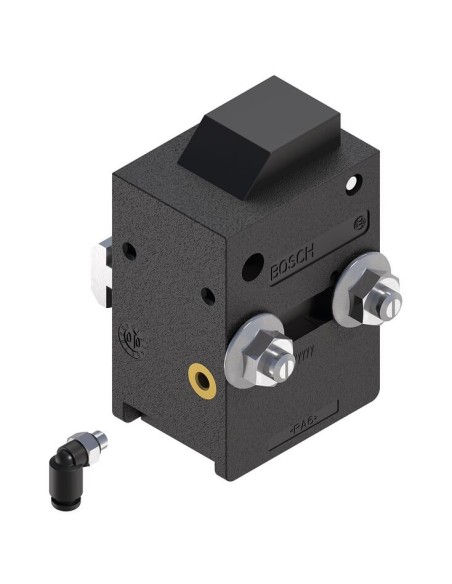 ✅ 3842515844 | SEPARADOR VE 2/S | Bosch Rexroth