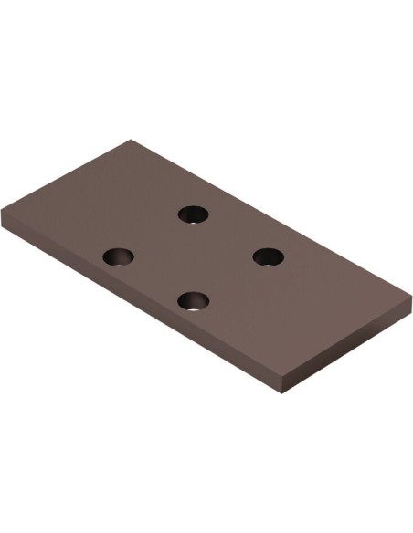 ✅ R161944285 | PLACA ADAPTADORA PHK 45-10 & | Bosch Rexroth