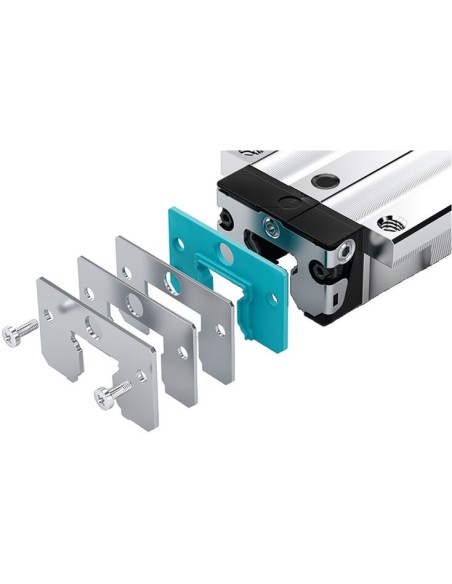✅ R161952050 | JUNTA ADICIONAL 55 | Bosch Rexroth