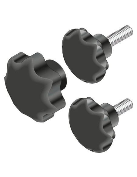✅ 3842516849 | TORN MANGO ESTRELL GN6336.4-ST-32-M6-15 | Bosch Rexroth