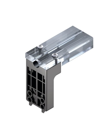 ✅ 3842168850 | SOPORTE INTERRUPTO SH 2/ST | Bosch Rexroth