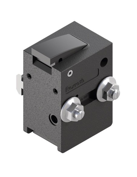 ✅ 3842531696 | BLOQUEO DE RETROCE VE2/RS | Bosch Rexroth