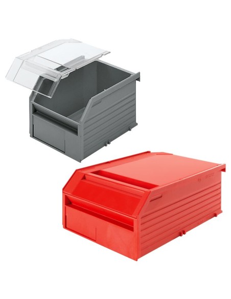 ✅ 3842344753 | CAJA DE PIEZAS GB-1710 | Bosch Rexroth