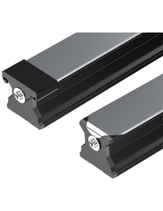 ✅ R184525349 | RAÍL RODILLOS CRII RSA-025-SNS-H-MA-AB-S | Bosch Rexroth