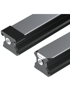 ✅ R184555379 | RAÍL RODILLOS CRII RSA-055-SNS-H-MA-AB-S | Bosch Rexroth