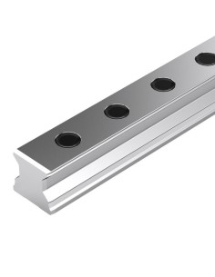✅ R184923007 | RAÍL RODILLOS ZNFE RSA-025-SNS-H-MA-AK S | Bosch Rexroth