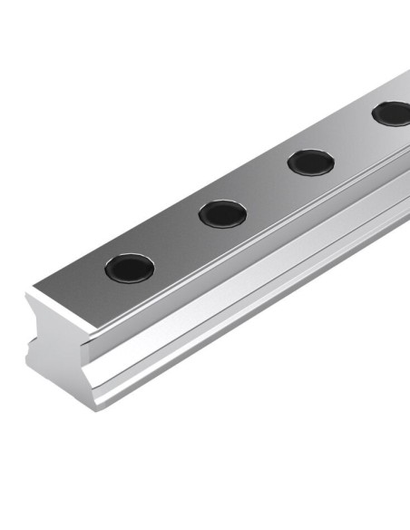 ✅ R184923005 | RAÍL RODILLOS ZNFE RSA-025-SNS-H-MA-AK S | Bosch Rexroth