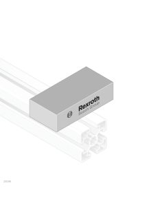 ✅ 3842518650 | ABRASIVO ELASTIC | Bosch Rexroth