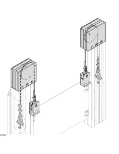 ✅ 3842518797 | BLOQUE DEFLECTOR GEWICHTSAUSGLEICH | Bosch Rexroth