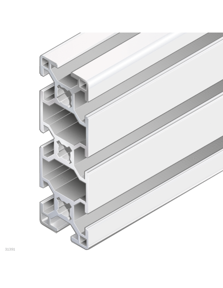 ✅ 3842541937 | PERFIL SOPORTE 30X90 20X6070MM | Bosch Rexroth