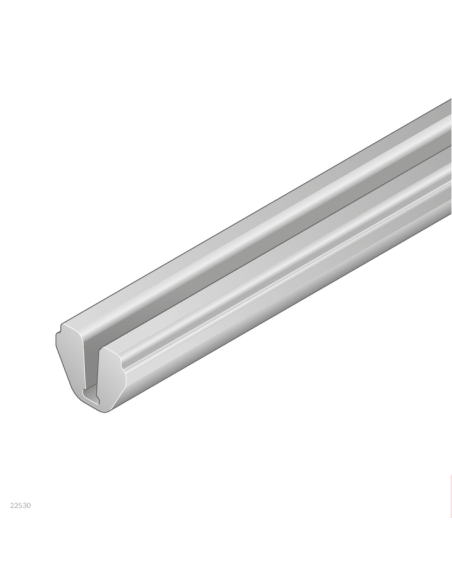 ✅ 3842555552 | REGLETA PARA UNION N10 L2000 GREY | Bosch Rexroth