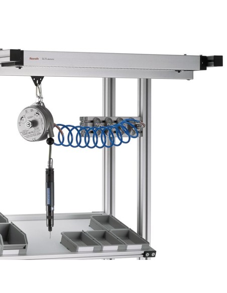✅ 3842352088 | LISTON DE AIRE . | Bosch Rexroth