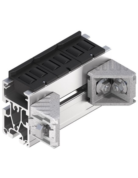 ✅ 3842522141 | TRAMO RODILLOS RS 2 L135 | Bosch Rexroth