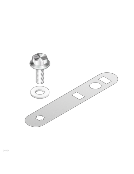 ✅ 3842542146 | JUEGO DE FUSIBLES SAFETY STRIP | Bosch Rexroth