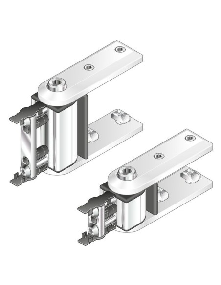 ✅ 3842532207 | ARTIC. BRAZO PORT. 40X80 | Bosch Rexroth