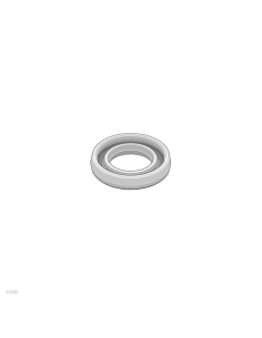 ✅ 3842522303 | ANILLO AMORTIGUADO D90 | Bosch Rexroth