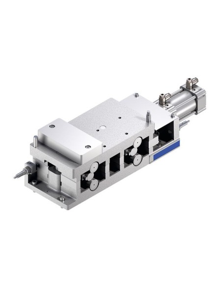 ✅ 3842242351 | UNIDAD POSICIONAMI PE 2/XP BG2 | Bosch Rexroth