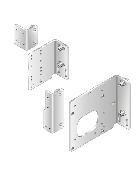✅ 3842522476 | JUEGO DE MONTAJE SICH H SCHALTER | Bosch Rexroth