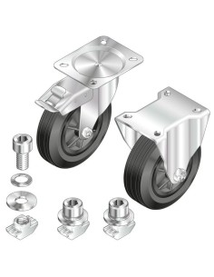3842259792 ROLLO PARA EL CABA D100 VPP