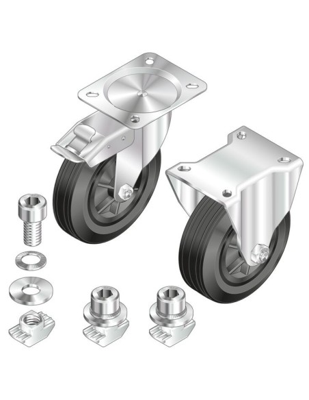 ✅ 3842259793 | ROLLO PARA EL CABA D125 VPP | Bosch Rexroth