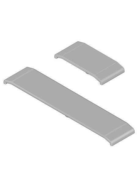 ✅ 3842552265 | SOPORTE DE CABLE CABLE DUCT 40 | Bosch Rexroth