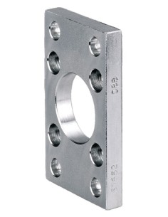 ✅ R349942300 | FIJACIÓN POR BRIDA EMC50 & | Bosch Rexroth