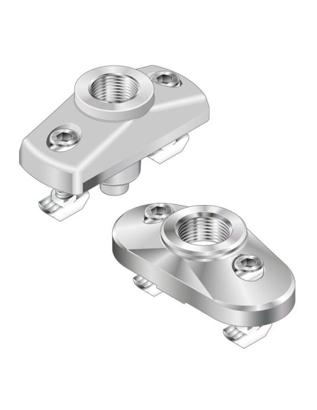 ✅ 3842523092 | RACOR 3/8 | Bosch Rexroth