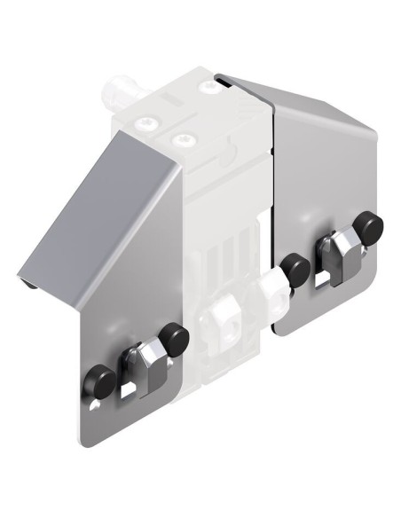 ✅ 3842562312 | ELEMENTO DE PARADA 160 | Bosch Rexroth