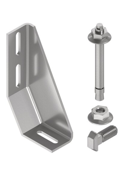 ✅ 3842338979 | KIT DE FIJACION . | Bosch Rexroth