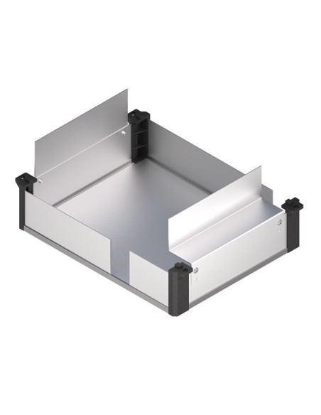 ✅ 3842345118 | CAJA DE PROTECCION SK2 400X400 | Bosch Rexroth