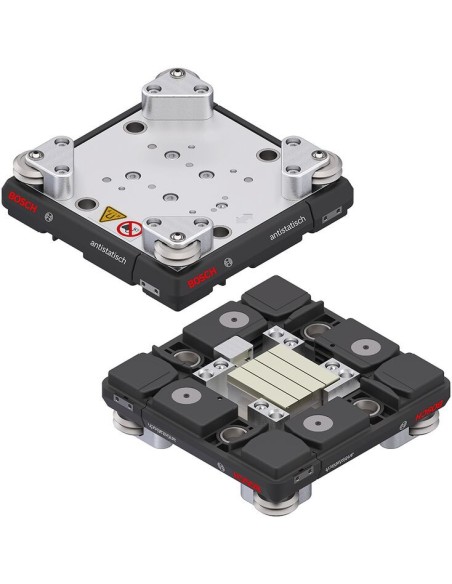 ✅ 3842562350 | PORTAPIEZA/PALET WT 2/LS 240X240 | Bosch Rexroth
