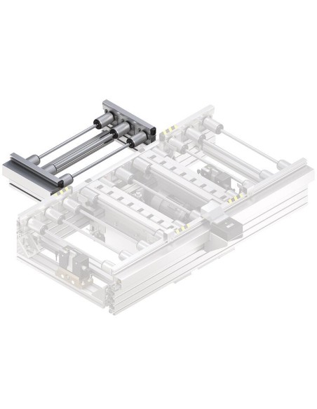 ✅ 3842562362 | PUENTE DE UNION BWT240 | Bosch Rexroth