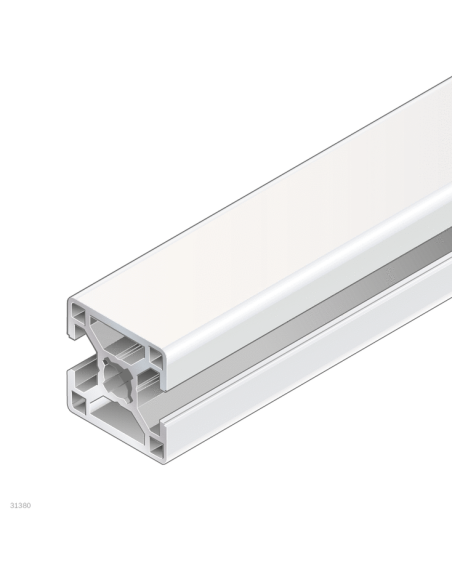 ✅ 3842992399 | PERFIL SOPORTE 30X30 2N | Bosch Rexroth