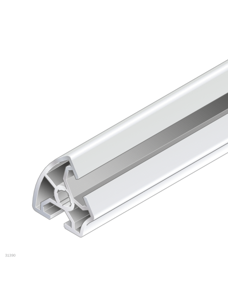 ✅ 3842524037 | PERFIL SOPORTE 30X60G 20X5600MM | Bosch Rexroth